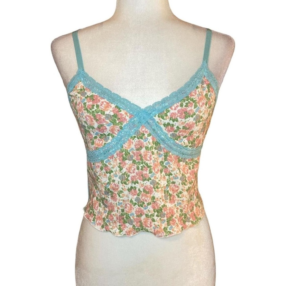 Wild Fable crop top